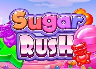 Sugar Rush 1000